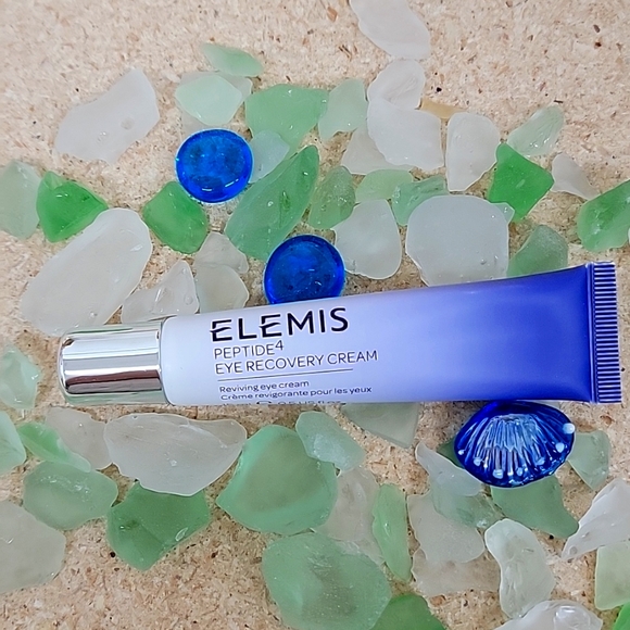 ELEMIS Other - Elemis Peptide4 Eye Recovery Cream